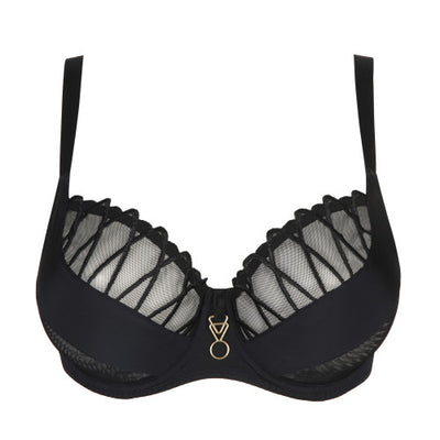 Primadonna Arthill Balcony Bra Tulip Seam