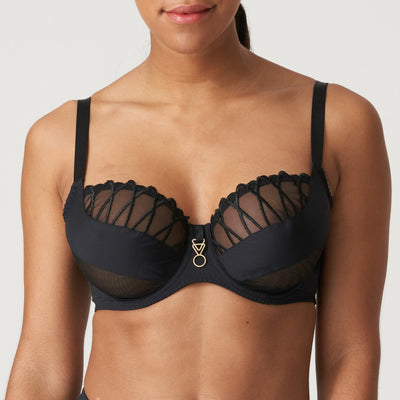 Primadonna Arthill Balcony Bra Tulip Seam