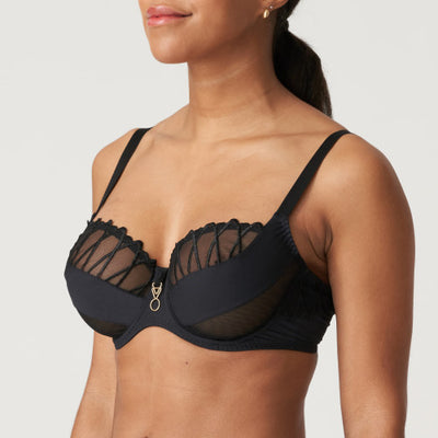 Primadonna Arthill Balcony Bra Tulip Seam