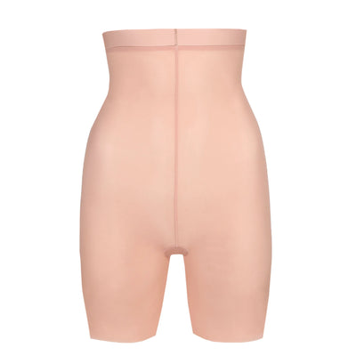 Primadonna Figuras shapewear high briefs with legs Powder rose