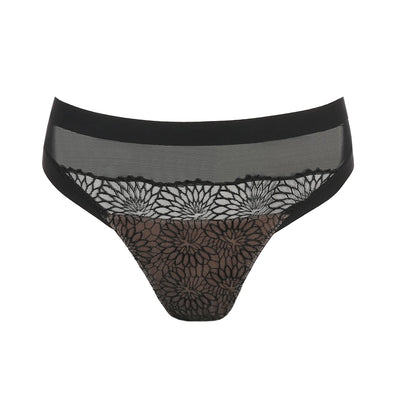 PrimaDonna Sophora Rio Briefs Black