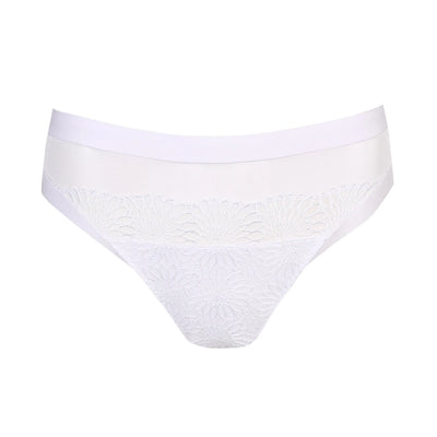 PrimaDonna Sophora Rio Briefs White
