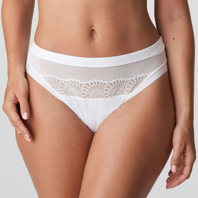 PrimaDonna Sophora Rio Briefs White