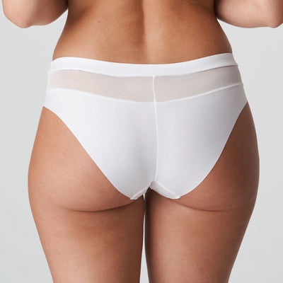 PrimaDonna Sophora Rio Briefs White