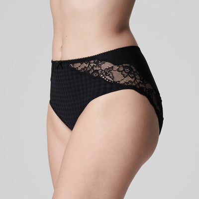 PrimaDonna Madison Full briefs Black