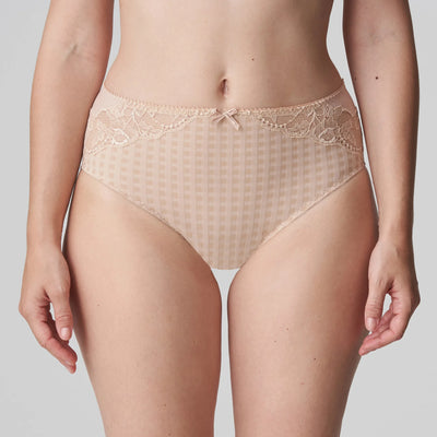 PrimaDonna Madison Full briefs Caffé Latte