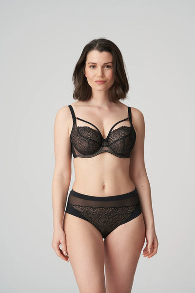 PrimaDonna Sophora Full Briefs Black