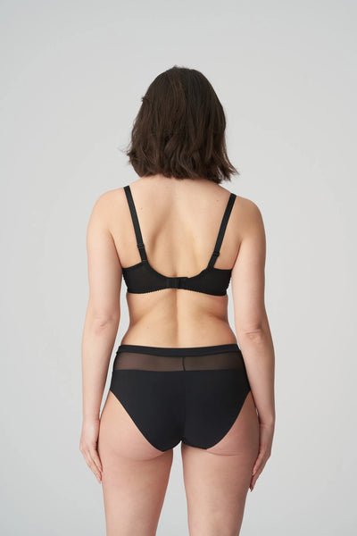 PrimaDonna Sophora Full Briefs Black