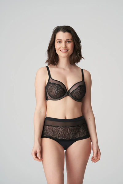 PrimaDonna Sophora Hotpants Black