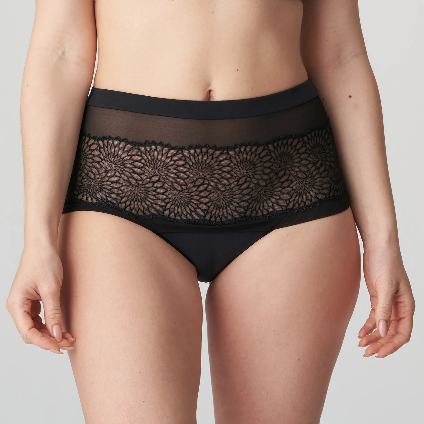 PrimaDonna Sophora Hotpants Black