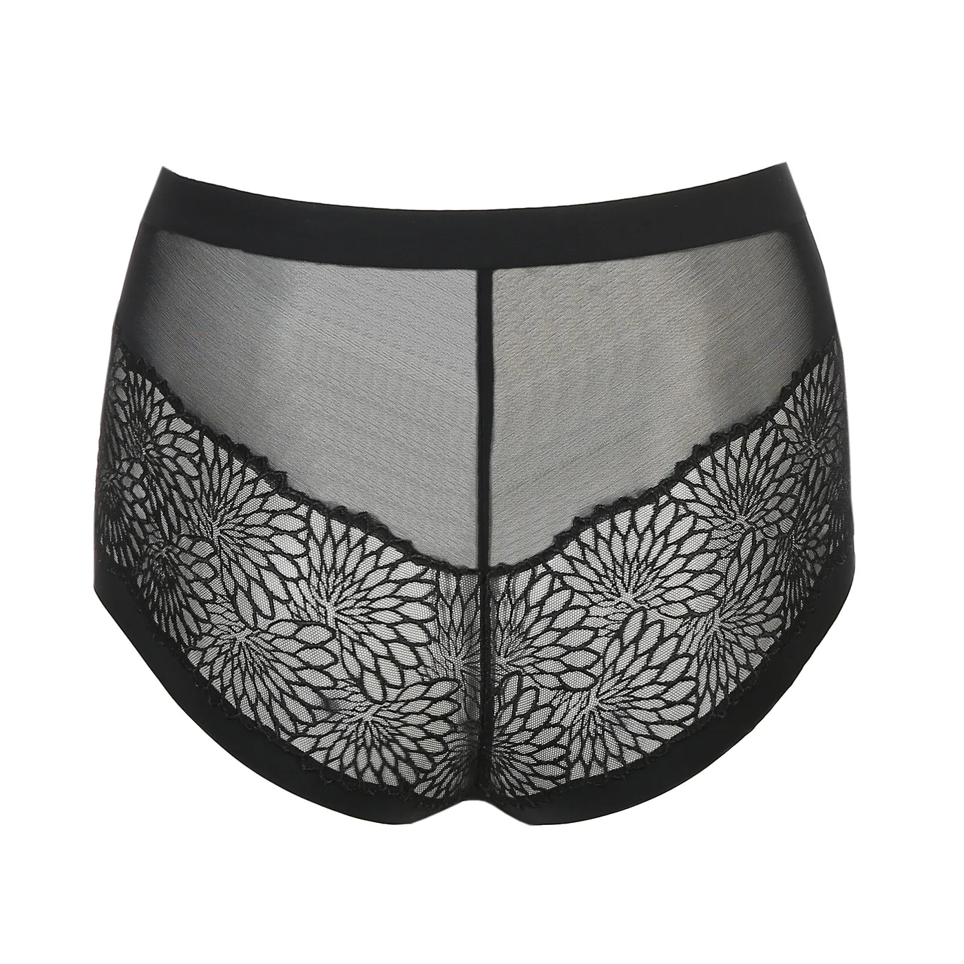 PrimaDonna Sophora Hotpants Black