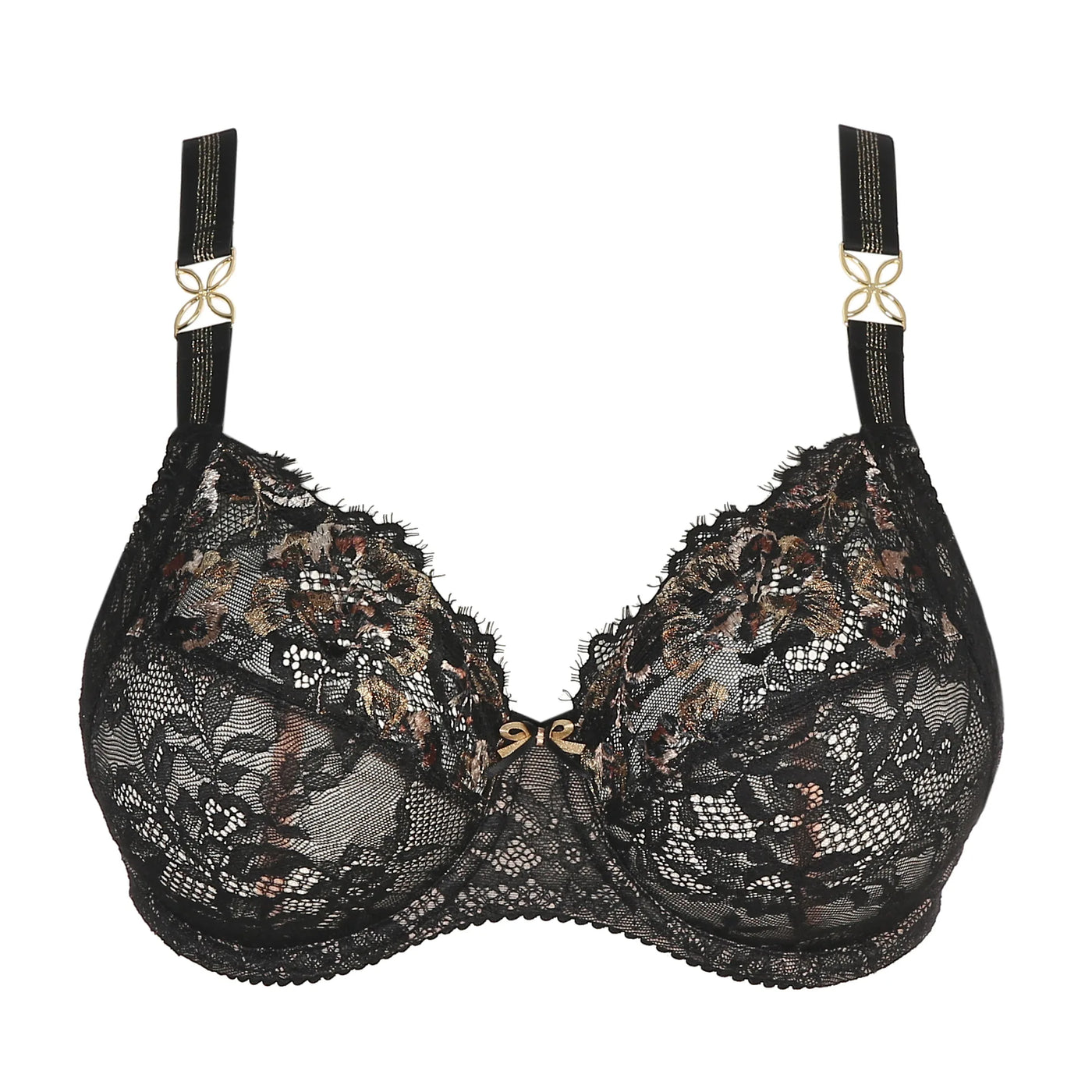 PrimaDonna Arau full cup wire bra