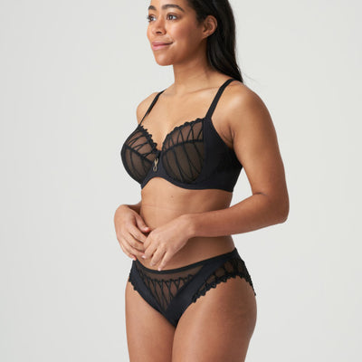 Primadonna Arthill Balcony Bra Tulip Seam