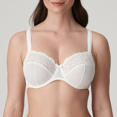 PrimaDonna Couture Full cup bra Natural