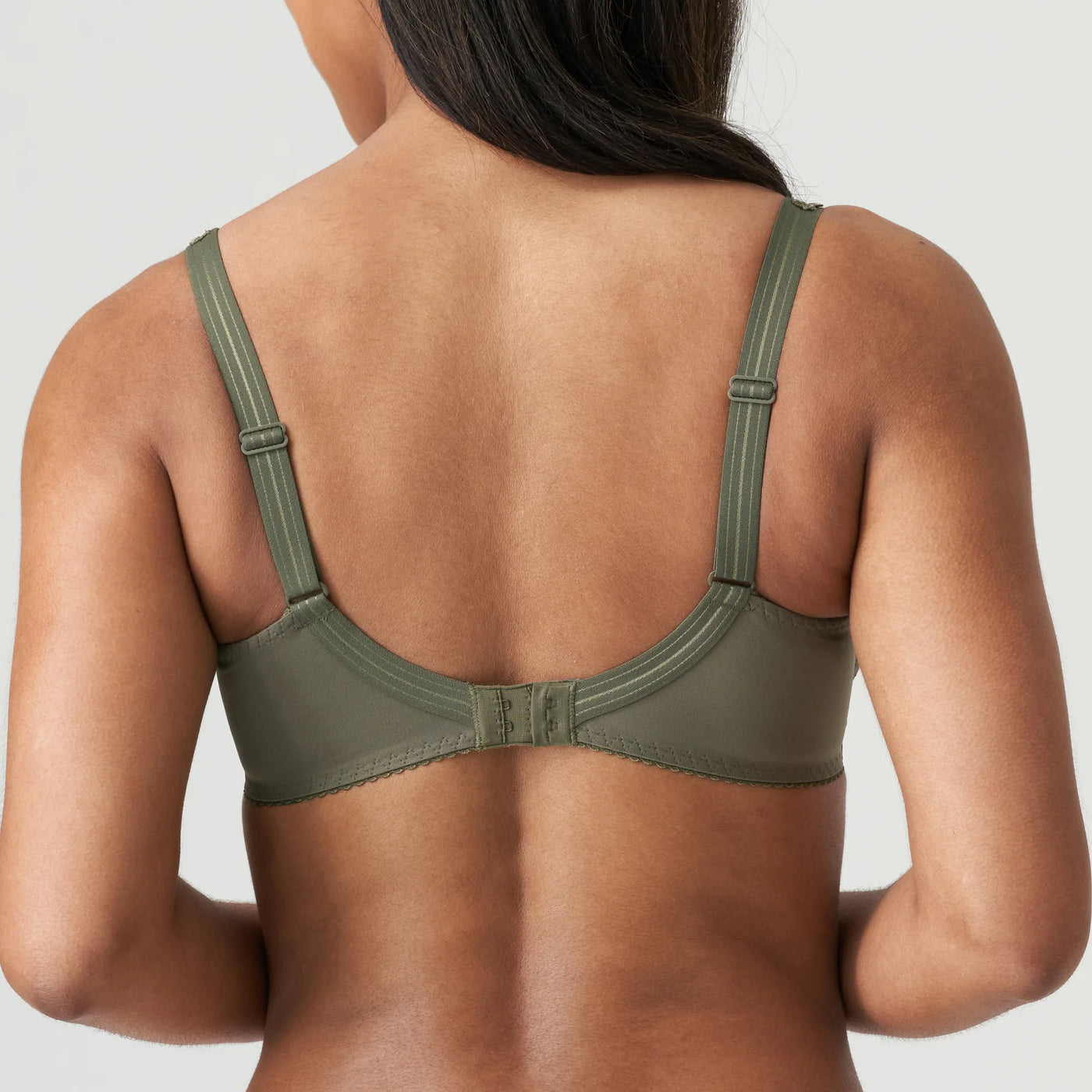 Primadonna Deauville full cup bra Paradise Green