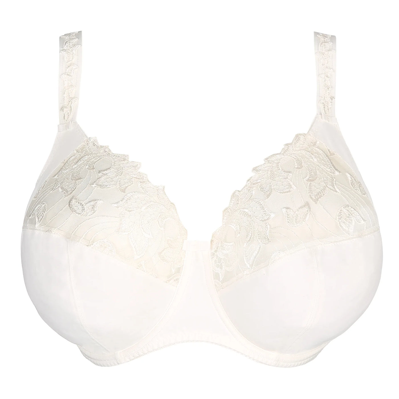 Primadonna Deauville full cup bra Natural