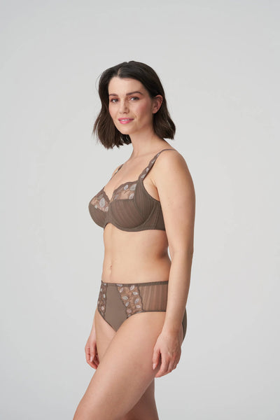 PrimaDonna Luasanne Full briefs