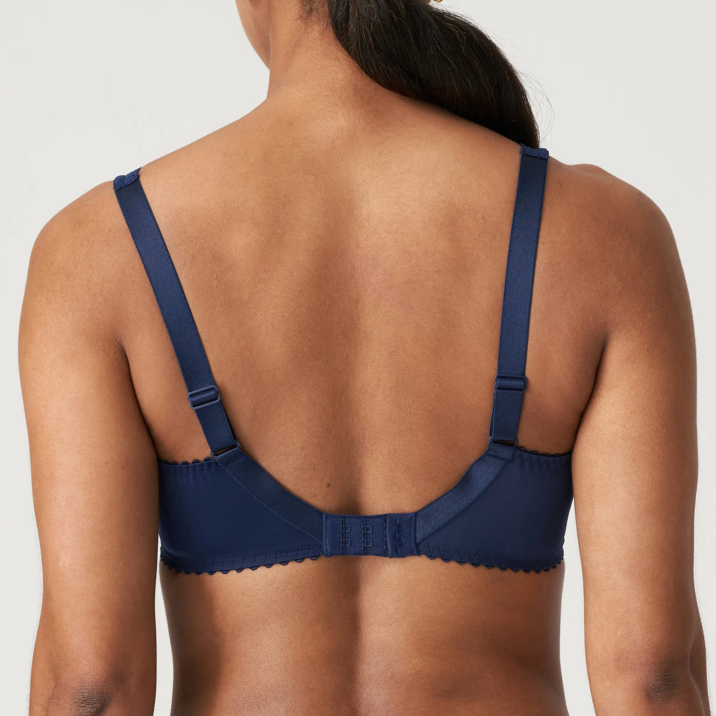 Primadonna Sedaine full cup bra Waterblue