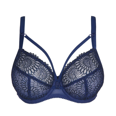 Primadonna Sophora full cup bra Royal