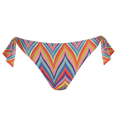 PrimaDonna Swim Kea Bikini Briefs Waist Ropes