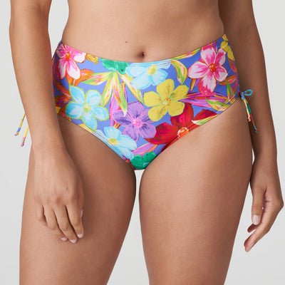 PrimaDonna Swim Sazan Bikini Full Briefs Ropes