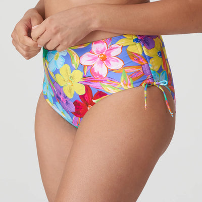PrimaDonna Swim Sazan Bikini Full Briefs Ropes