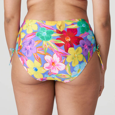 PrimaDonna Swim Sazan Bikini Full Briefs Ropes