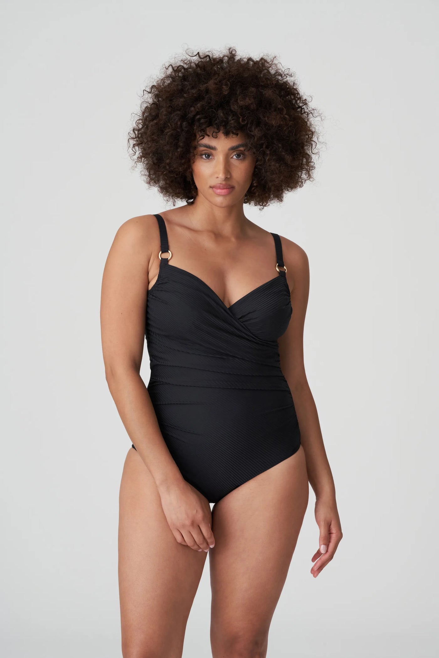 PrimaDonna Swim Sahara Swimsuit Control