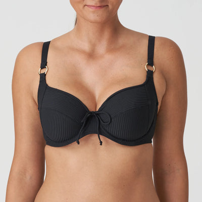 PrimaDonna Swim Sahara Full cup bikini top