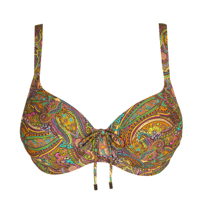 PrimaDonna swim sakarun full cup bikini top