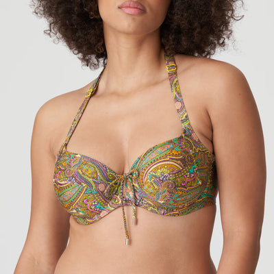 PrimaDonna swim sakarun full cup bikini top