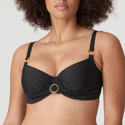 PrimaDonna Swim Solta full cup bikini top