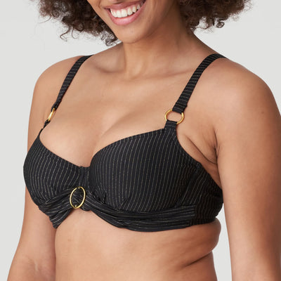 PrimaDonna Swim Solta full cup bikini top