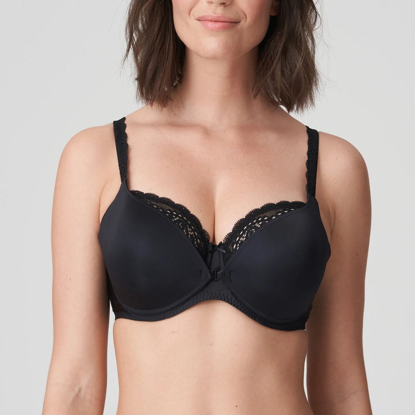 Primadonna Padded Heartshape Nursing Bra