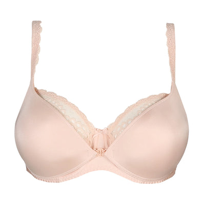 Primadonna Padded Heartshape Nursing Bra Pink