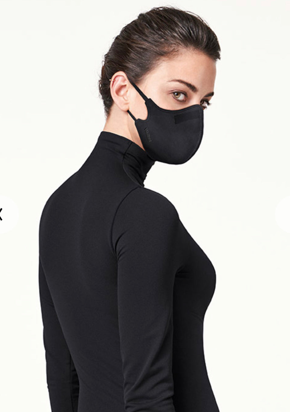 Wolford Mask