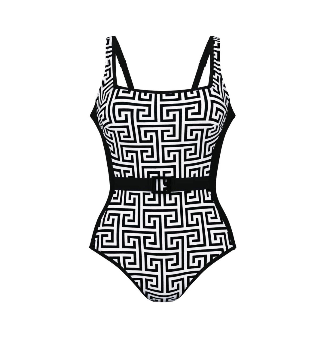 Rosa Faia swimwear dalida swimsuit