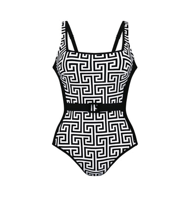 Rosa Faia swimwear dalida swimsuit