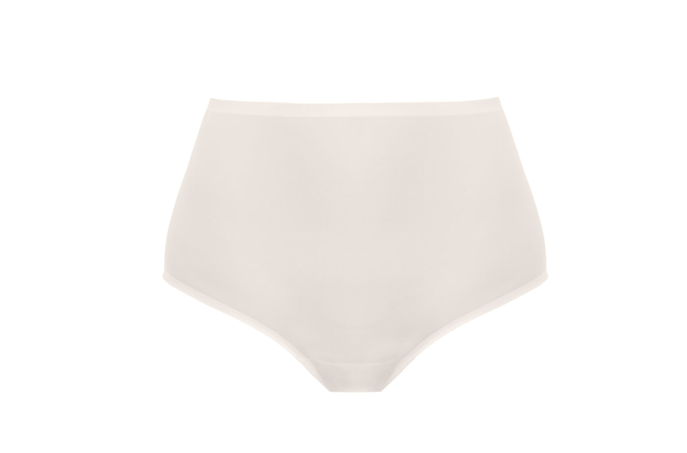 Fantasie Smoothease Invisible Stretch Full brief Ivory