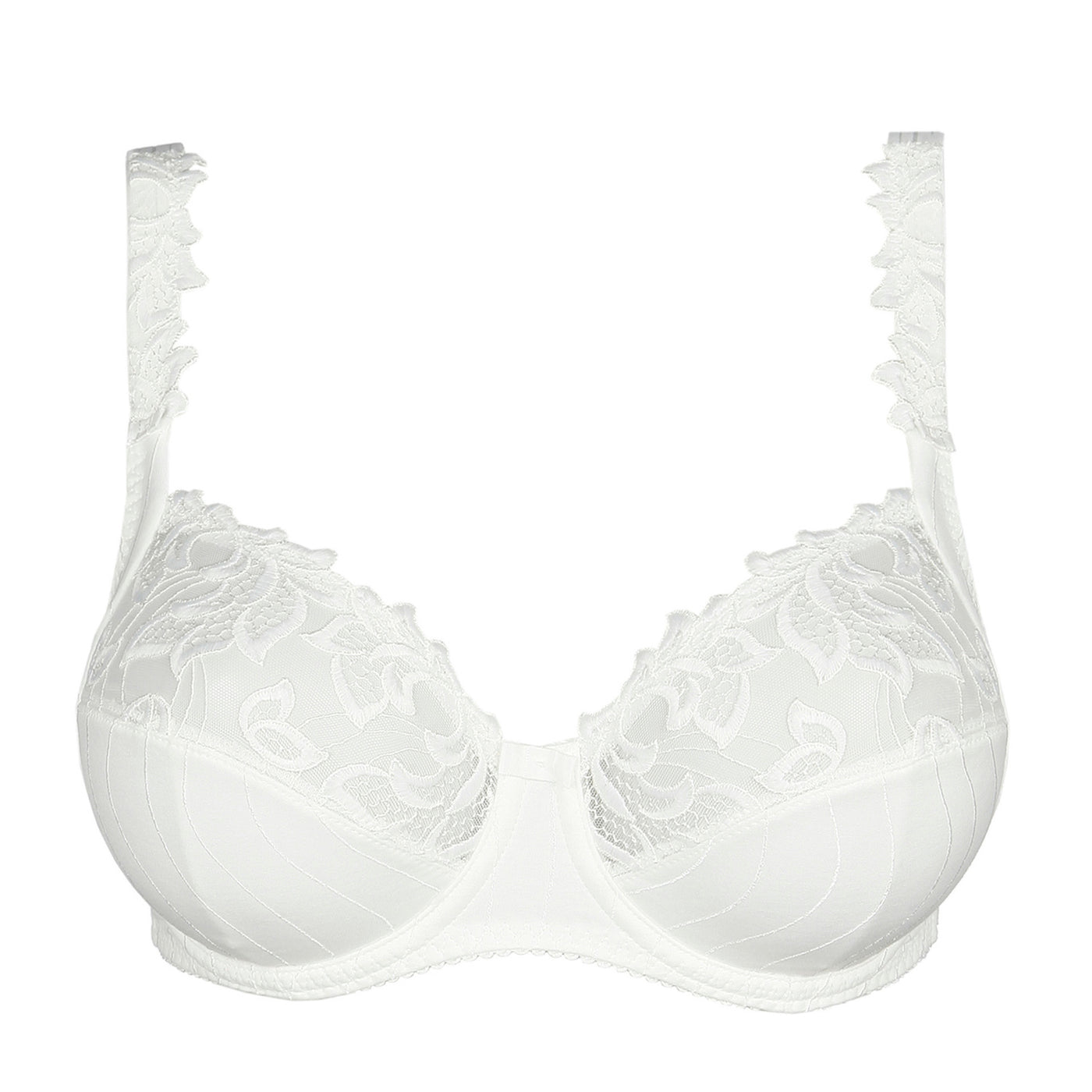 Primadonna Deauville full cup bra Natural