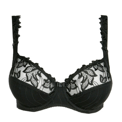 Primadonna Deauville full cup bra Black