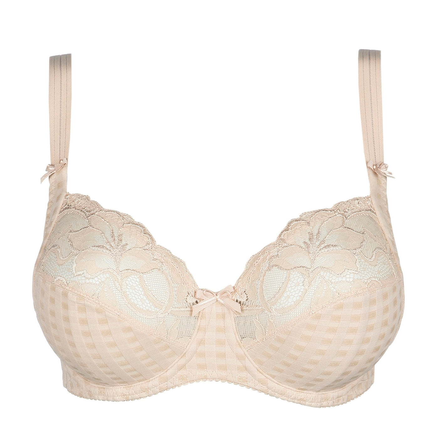 Primadonna Madison Full cup bra Caffé latte