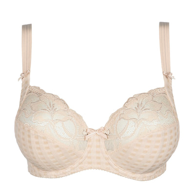 Primadonna Madison Full cup bra Caffé latte