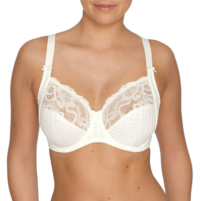 Primadonna Madison full cup bra natural