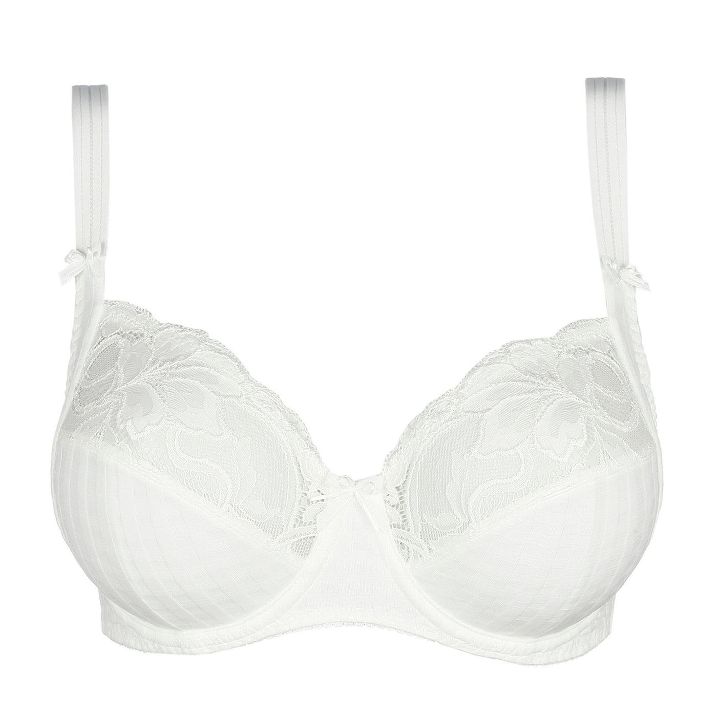 Primadonna Madison full cup bra natural