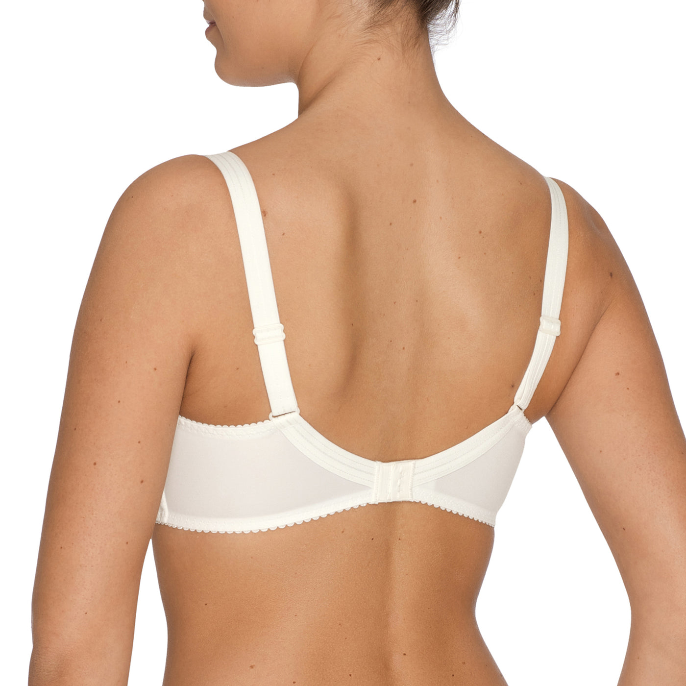 Primadonna Madison full cup bra natural