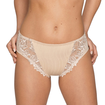 Primadonna Deauville full briefs Caffé Latte