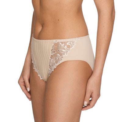 Primadonna Deauville full briefs Caffé Latte