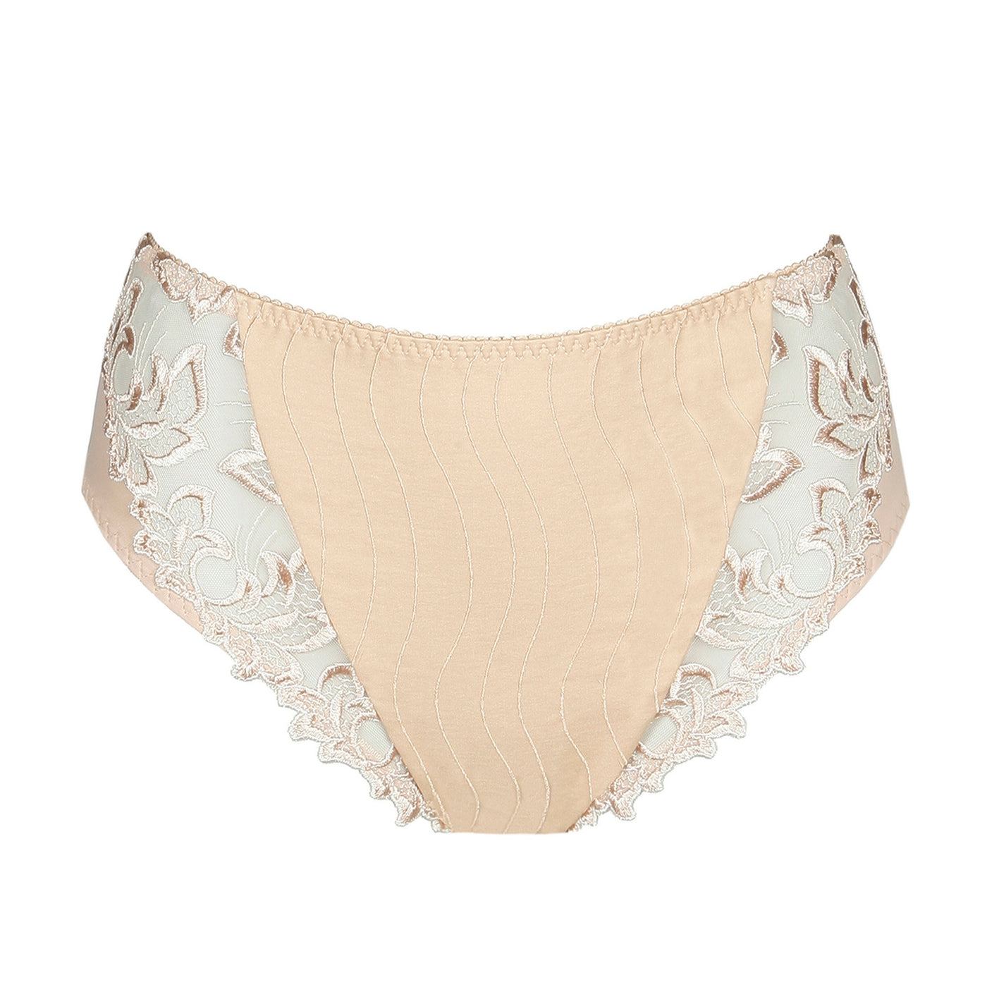 Primadonna Deauville full briefs Caffé Latte