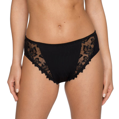 Primadonna Deauville full briefs Black
